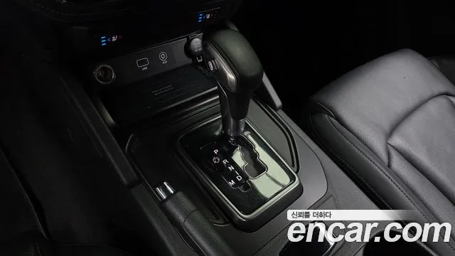 KG_Mobility_Ssangyong Rexton 2021 thumb 9