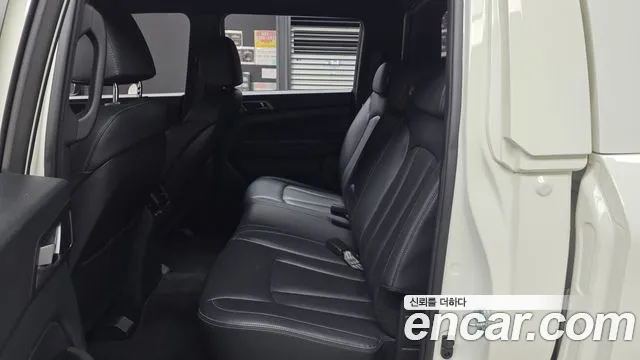 KG_Mobility_Ssangyong Rexton 2021 thumb 12