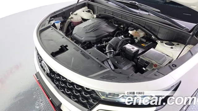 Kia Sorento 2020 thumb 6