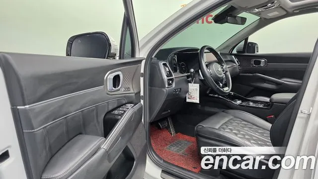 Kia Sorento 2020 thumb 10