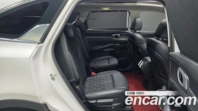 Kia Sorento 2020 thumb 11