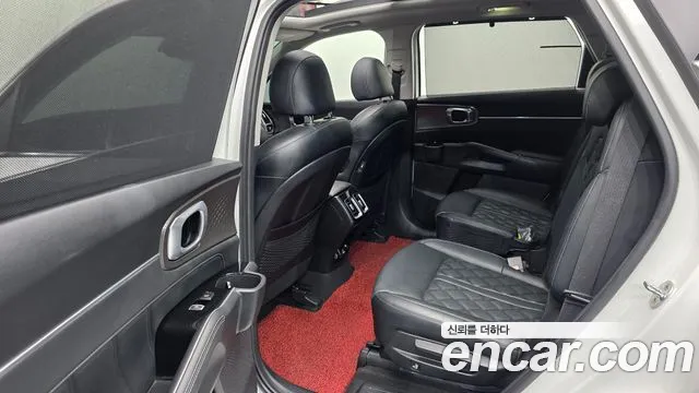 Kia Sorento 2020 thumb 12