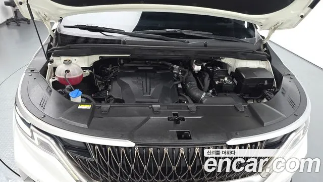 Kia Carnival 2022 thumb 5