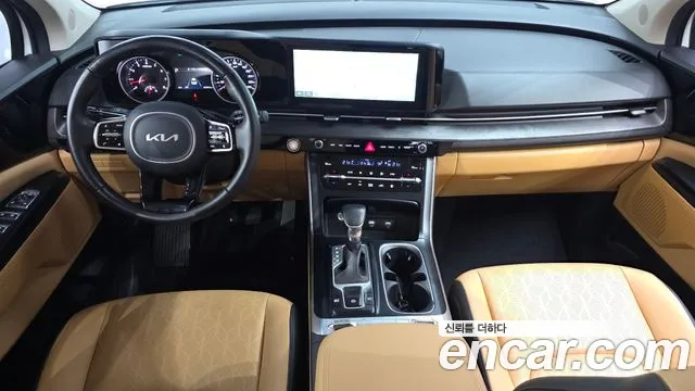 Kia Carnival 2022 thumb 6