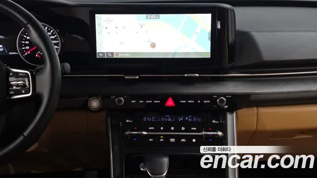 Kia Carnival 2022 thumb 12