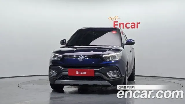 KG_Mobility_Ssangyong TIBOLI 2017 thumb 3