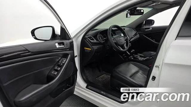 Kia K7 2013 thumb 10