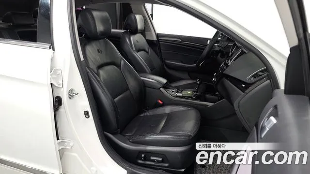 Kia K7 2013 thumb 11