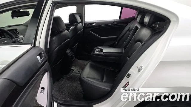 Kia K7 2013 thumb 12