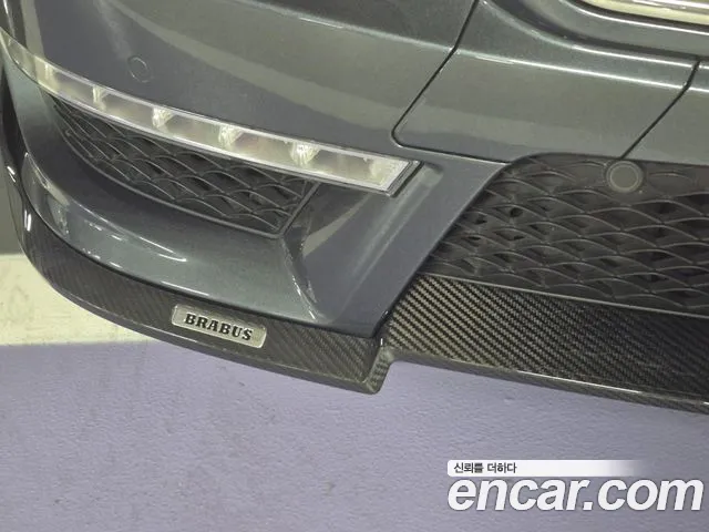 Mercedes-Benz CLS-Class 2012 thumb 4