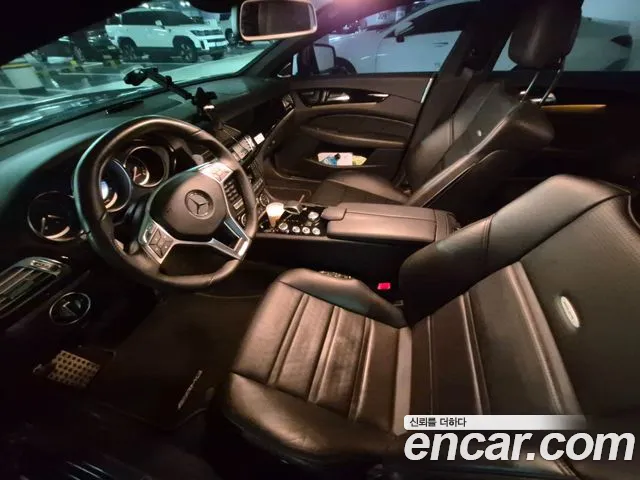 Mercedes-Benz CLS-Class 2012 thumb 12