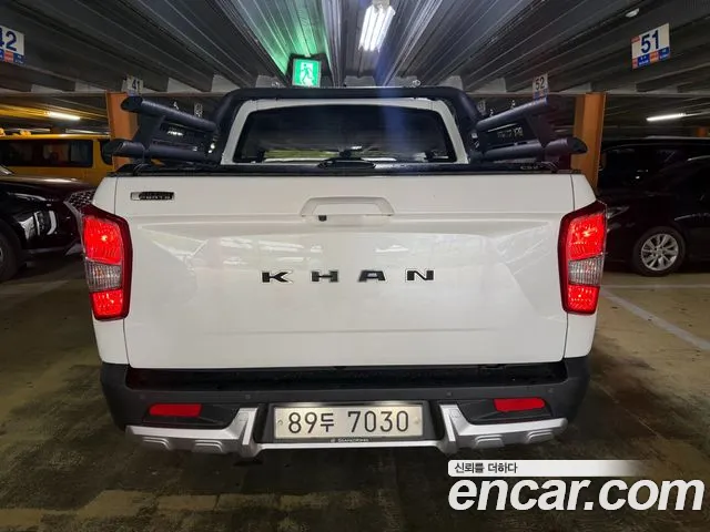 KG_Mobility_Ssangyong Rexton 2019 thumb 4