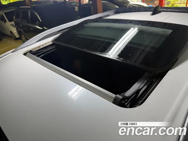 KG_Mobility_Ssangyong Rexton 2019 thumb 6