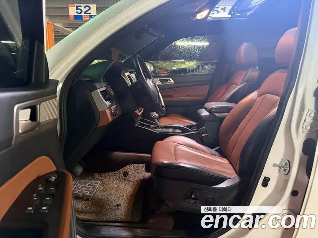 KG_Mobility_Ssangyong Rexton 2019 thumb 7