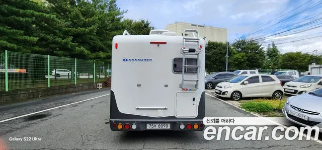 Hyundai Starex 2018 thumb 4