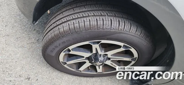 Hyundai Starex 2018 thumb 5