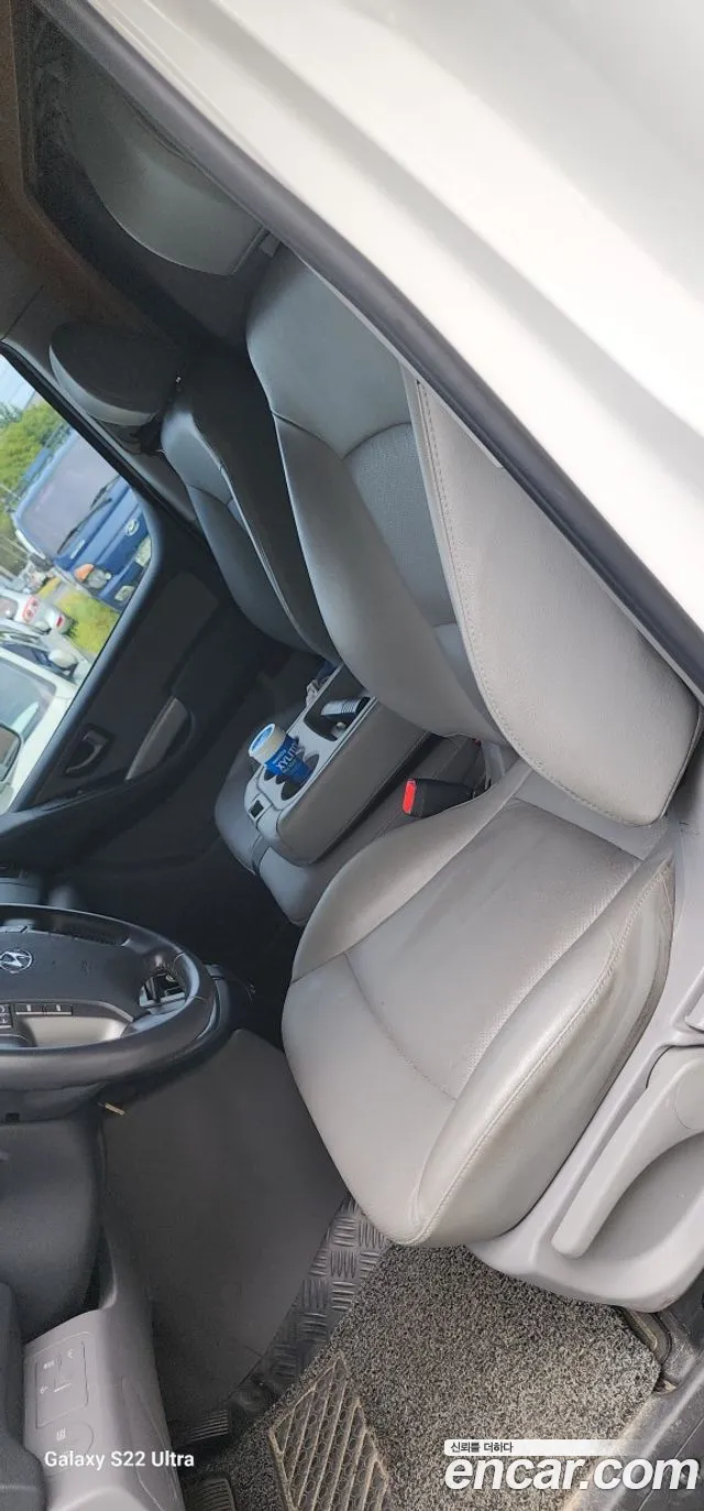 Hyundai Starex 2018 thumb 10