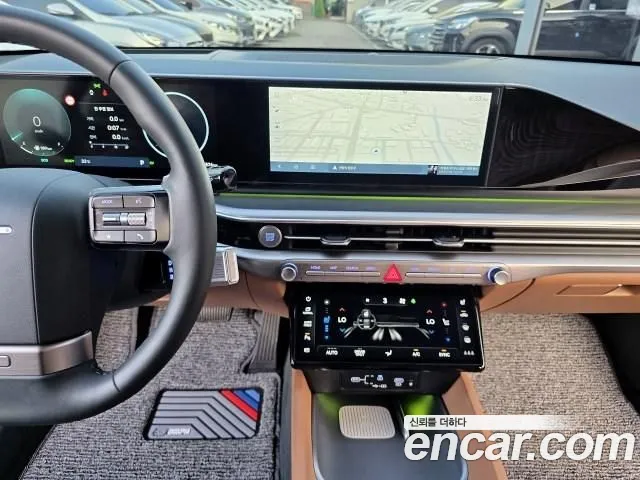 Hyundai Grandeur 2024 thumb 7
