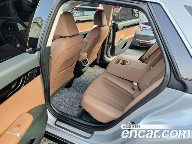 Hyundai Grandeur 2024 thumb 10