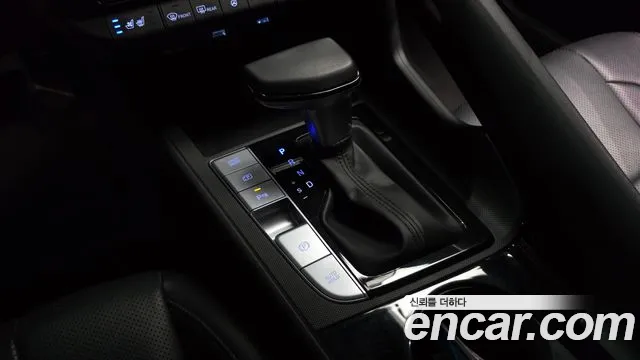 Hyundai Avante 2022 thumb 9
