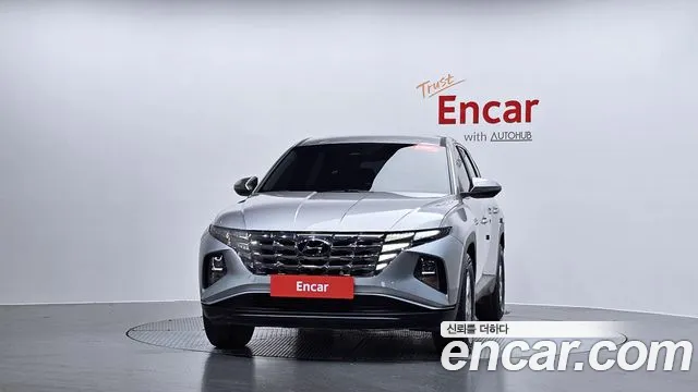 Hyundai Tucson 2023 thumb 2