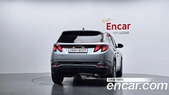 Hyundai Tucson 2023 thumb 3