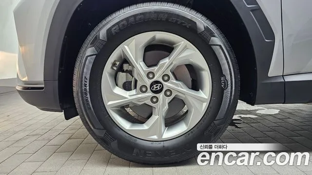 Hyundai Tucson 2023 thumb 4