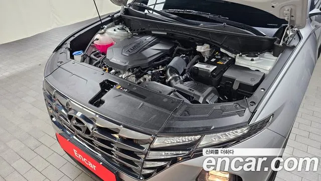 Hyundai Tucson 2023 thumb 5