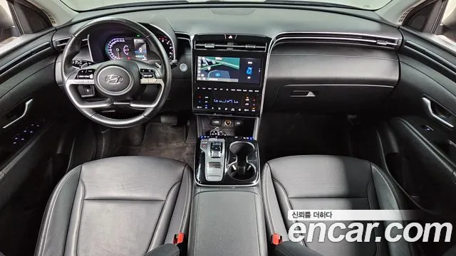 Hyundai Tucson 2023 thumb 6