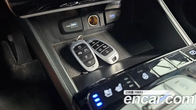 Hyundai Tucson 2023 thumb 8