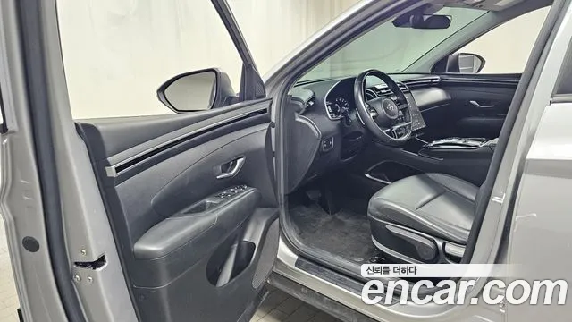 Hyundai Tucson 2023 thumb 9