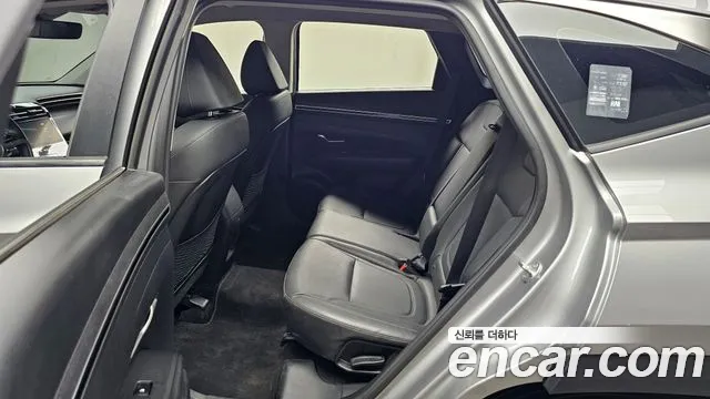 Hyundai Tucson 2023 thumb 10