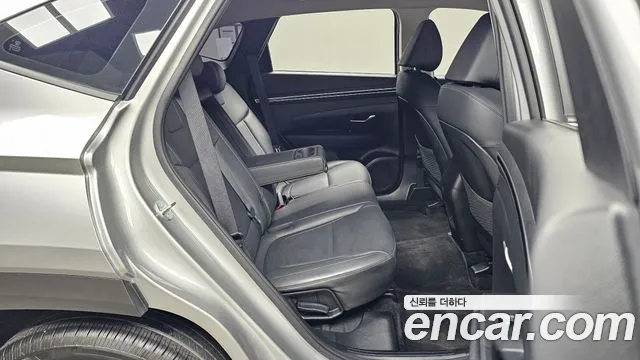 Hyundai Tucson 2023 thumb 11