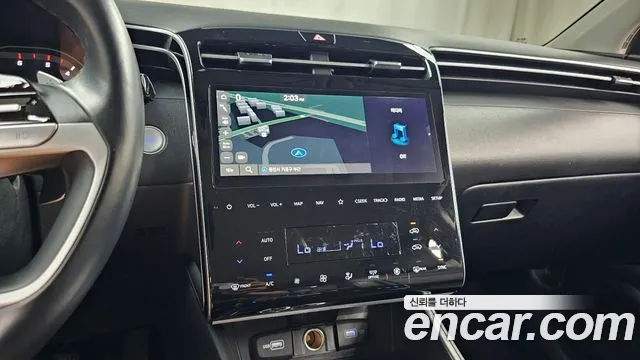 Hyundai Tucson 2023 thumb 12