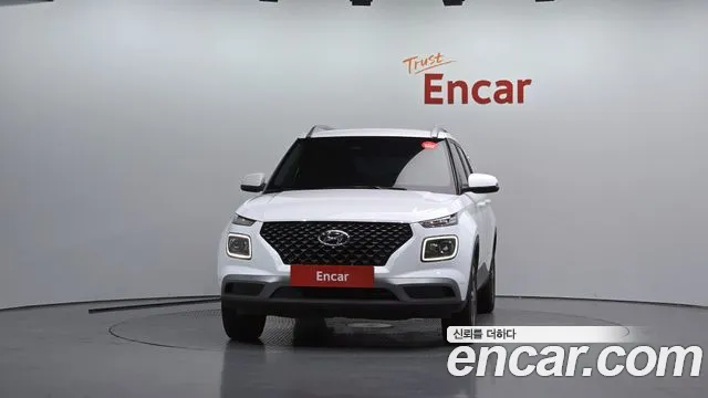 Hyundai Venue 2024 thumb 3