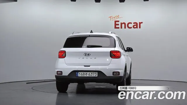Hyundai Venue 2024 thumb 4