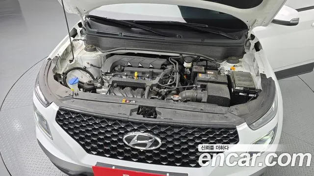 Hyundai Venue 2024 thumb 6