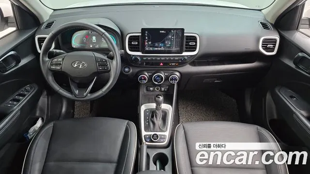 Hyundai Venue 2024 thumb 7