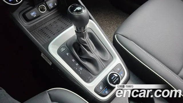 Hyundai Venue 2024 thumb 9