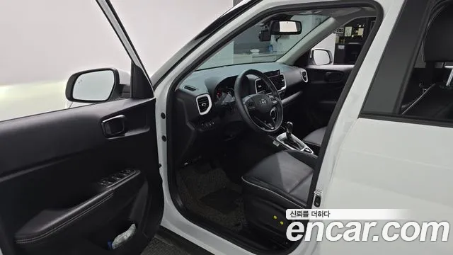 Hyundai Venue 2024 thumb 10