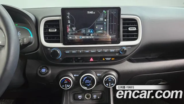 Hyundai Venue 2024 thumb 12