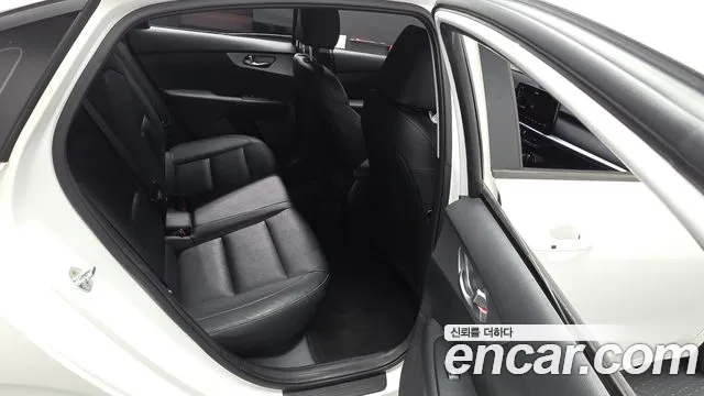 Kia K3 2021 thumb 10