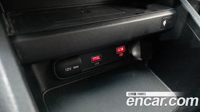 Kia K3 2021 thumb 12