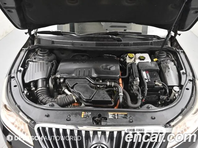 ChevroletGMDaewoo Alpheon 2013 thumb 6