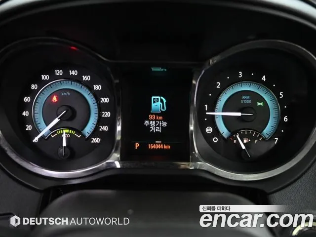 ChevroletGMDaewoo Alpheon 2013 thumb 8
