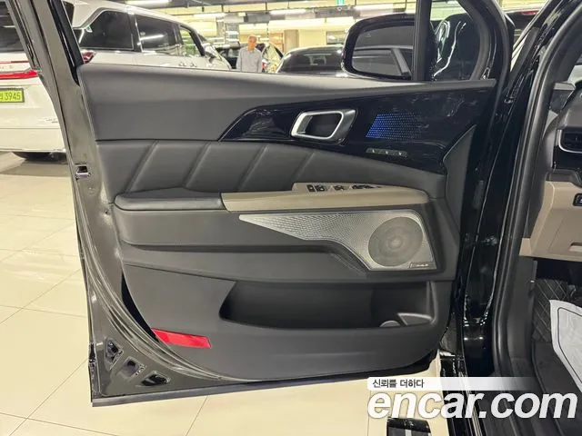 Kia Carnival 2024 thumb 7
