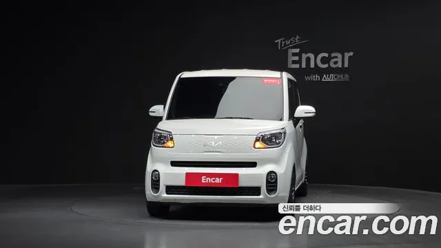 Kia Ray 2022 thumb 2