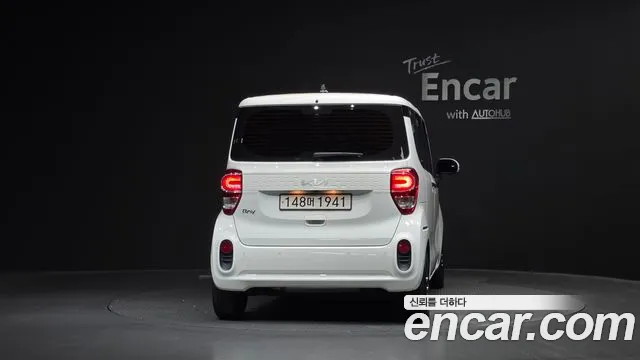 Kia Ray 2022 thumb 3