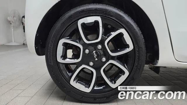 Kia Ray 2022 thumb 4