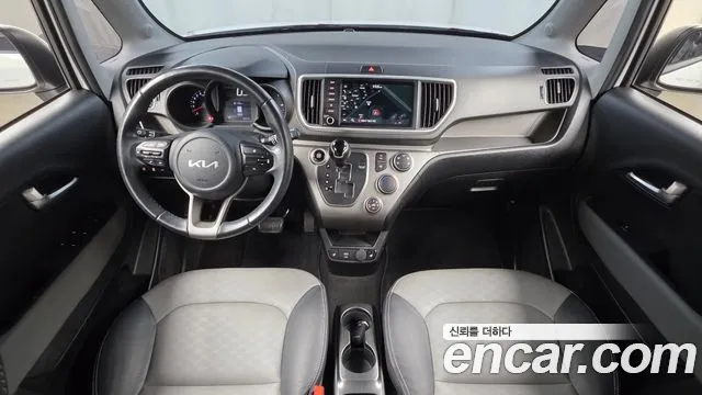 Kia Ray 2022 thumb 6